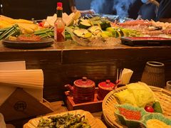 -三川·十酒Izakaya(南昌路店)