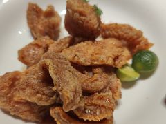 -锦府园·新台州菜(合生汇店)