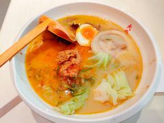 -味千拉面(世纪东方店)
