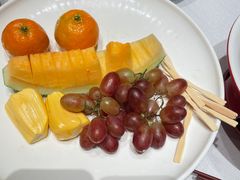 -观宴·品质赣菜(高新大道店)