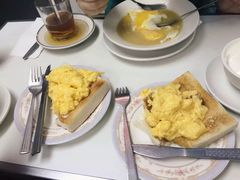 -澳洲牛奶公司(佐敦店)