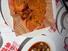 -不仔客海鲜·烧烤·270度海景餐厅(大东海店)