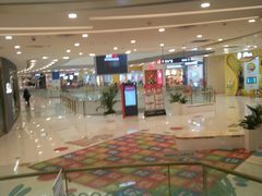 -凯德广场(西城店)
