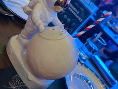 -Ambra Haus琥珀屋精酿餐厅(宝山店)