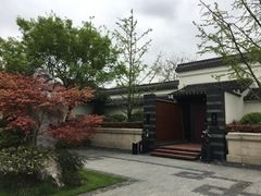 门面-杭州西子湖四季酒店·金沙厅