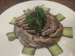 -二分八云雁阁•新晋菜大同味(长治路店)