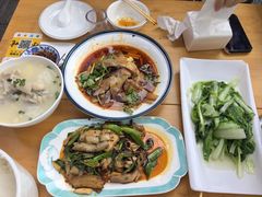 -易老妈蹄花.特色川菜(人民公园总店)
