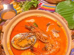 -泰妃殿(武汉首店)