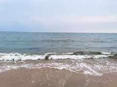 -金梦海湾浴场