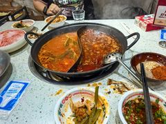 -龙厂长老火锅(抚琴店)