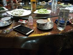 -小土豆美食(太原南街店)