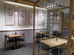 大堂-千忆汤包(闽江路店)