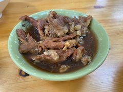 -清真-戏楼王记牛肉面
