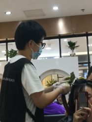 -时尚殿堂hair salon