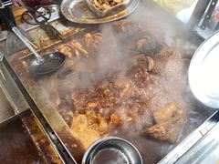 -明记牛杂(新马路分店)