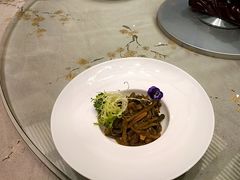 -三宝大饭店-中和艺素餐厅(浦上金山正祥广场店)