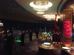 -广州花园酒店·凌璇阁旋转餐厅CAROUSEL360