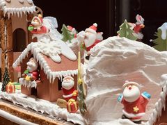 -深圳四季酒店·馥自助餐厅