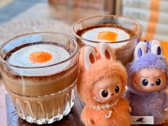 -铁手咖啡制造局Metal Hands(永嘉路店)