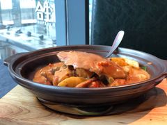 -蟹榭·本帮江浙菜·蟹宴(五角场合生汇商场店)