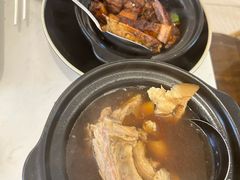 -新峰肉骨茶(总店)