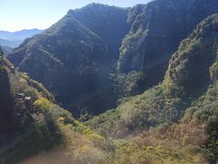 -京东石林峡风景区