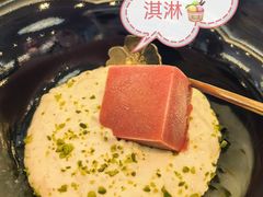 -上海和平饭店龙凤厅 Dragon Phoenix