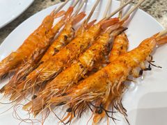 -禾斗海鲜自助(市南银座店)