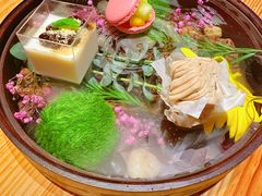 -花潮料理艺食馆(世欧广场店)