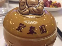 -聚春园自助餐厅(东街口店)