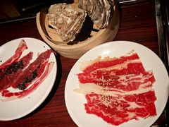 -火炉火自助餐(西直门凯德MALL店)