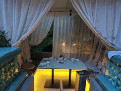 -庐灶江南·江南菜·四合院Bistro(东直门雍和宫·原华侨宾馆店)