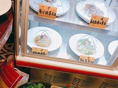 -永安鱼庄·镇江菜(三店纬五路店)