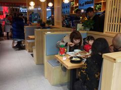 -万和春排骨砂锅米饭(新业广场店)
