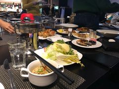 -青岛证大喜玛拉雅酒店·Z1餐厅