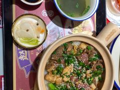 -赵财财·肠粉·煲仔饭(华润万象城店)