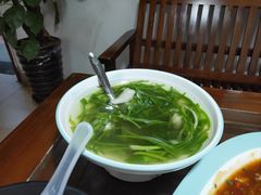 -阿鹏故事云南野生菌火锅(人民路店)