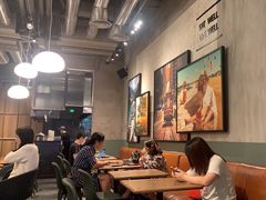 -Wagas(静安嘉里中心店)