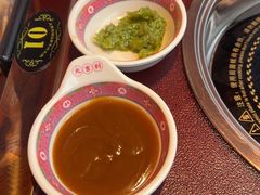 -大吉利·潮汕鲜牛肉火锅(总店)