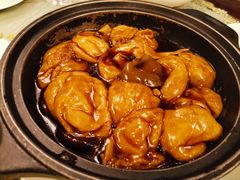 -新聚丰菜馆(太监弄店)