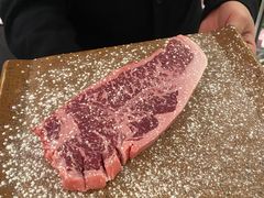 -老乾杯和牛烧肉(王府中环店)