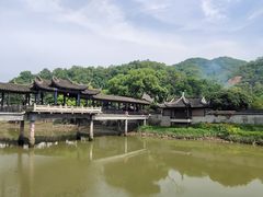 -中山詹园