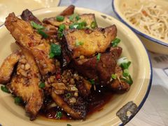 -东排食堂长沙小吃大排档(五一广场店)