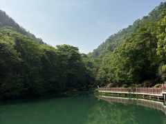-桃花岭景区