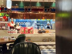-俭寨大盘鸡·新疆菜·烧烤(博乐店)