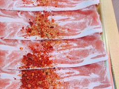 -棒小伙·齐齐哈尔烤肉(龙茗路店)