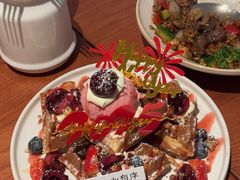 -有序Orderly融合西餐·咖啡(运河外滩店)