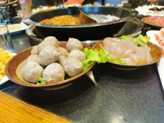 -临江门重庆老火锅(德新里店)