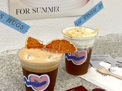 -HUGS coffee(东区店)