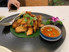 -阿诺泰·泰国餐厅(紫荆店)